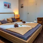 Seaside-townhouse شقة فندقية