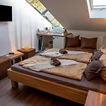 Seaside-townhouse شقة فندقية تيميندورفير ستراند