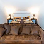 شقة فندقية Seaside-townhouse