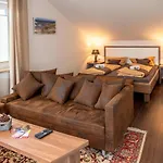 Seaside-townhouse 3* تيميندورفير ستراند