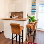 Seaside-townhouse