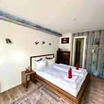 Seaside-townhouse 3*