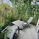 Apartahotel Seaside-townhouse
