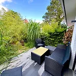 Aparthotel Seaside-townhouse 3*