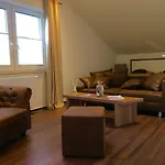Aparthotel Seaside-townhouse 3*