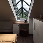 Aparthotel Seaside-townhouse