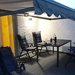 Seaside-townhouse Timmendorfer Strand