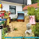 Apartahotel Seaside-townhouse 3*