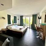 Seaside-townhouse Aparthotel