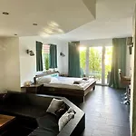 Seaside-townhouse Timmendorfer Strand