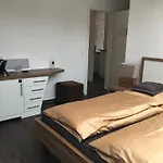 Apartahotel Seaside-townhouse Timmendorfer Strand