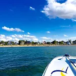Seaside-townhouse Aparthotel Timmendorfer Strand