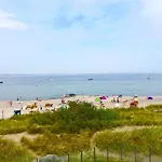 Aparthotel Seaside-townhouse 3*