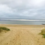 Seaside-townhouse 3*