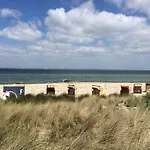Seaside-townhouse Aparthotel Timmendorfer Strand