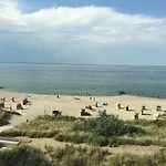 Seaside-townhouse 3*
