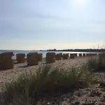 Seaside-townhouse Timmendorfer Strand