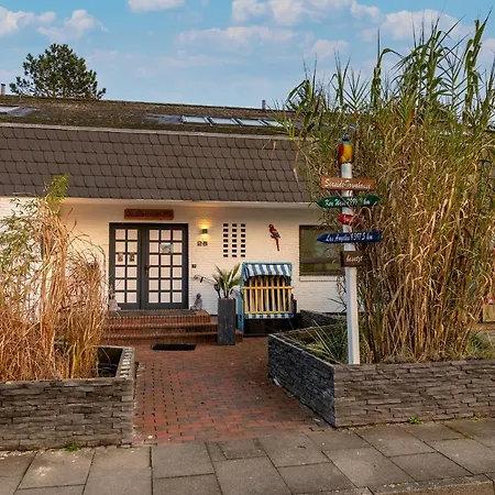 Apart-hotel Seaside-townhouse