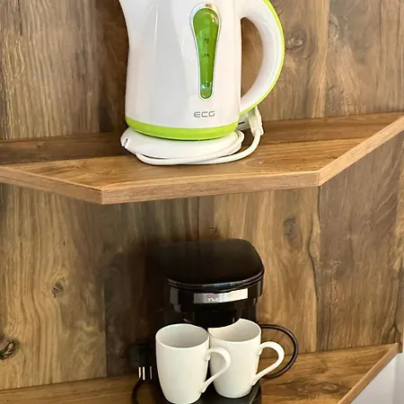 Seaside-townhouse 2*