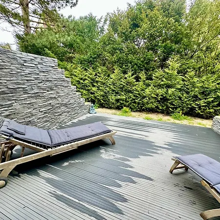 Seaside-townhouse Aparthotel Timmendorfer Strand
