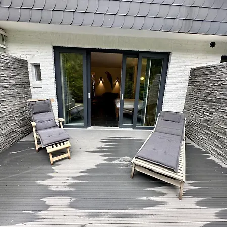 Seaside-townhouse 3*