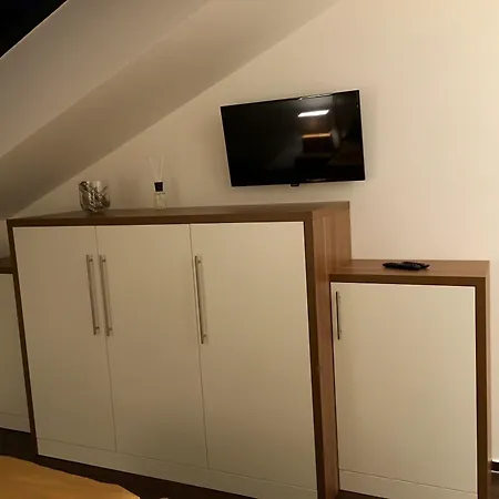 Seaside-townhouse 2* Timmendorfer Strand