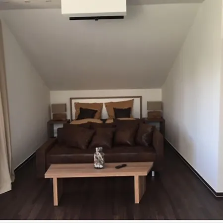 Seaside-townhouse 2* Timmendorfer Strand