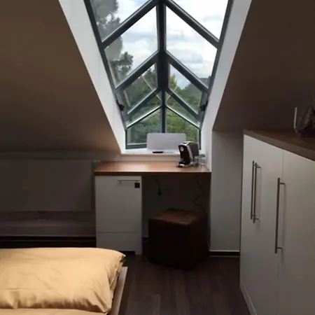 Lägenhetshotell Seaside-townhouse