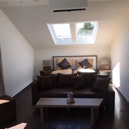 Lägenhetshotell Seaside-townhouse 3*