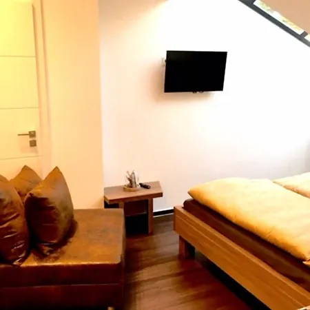 Seaside-townhouse Timmendorfer Strand