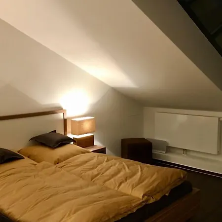 Seaside-townhouse Apart-hotel Timmendorfer Strand