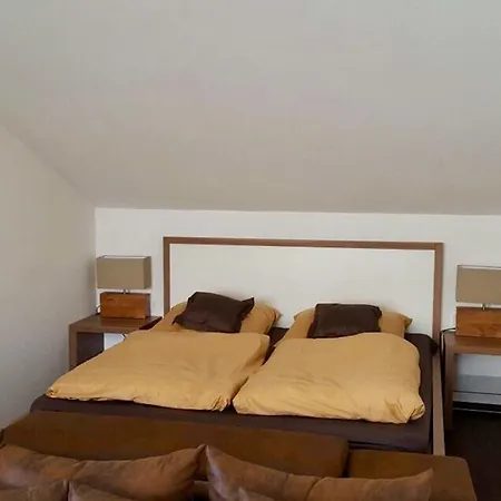 アパートホテル Seaside-townhouse 3*
