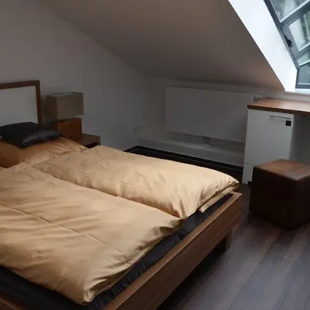 Seaside-townhouse Apart-hotel