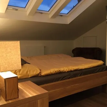 Seaside-townhouse Hotel apartamentowy 2*