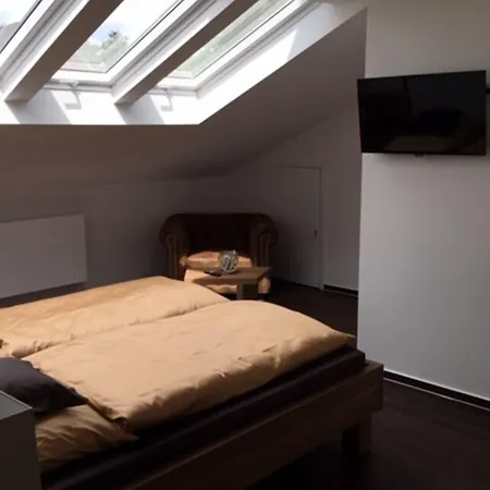 Seaside-townhouse Timmendorfer Strand