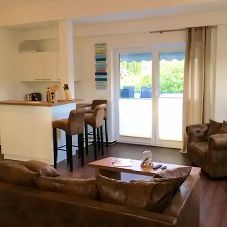 Seaside-townhouse 3*
