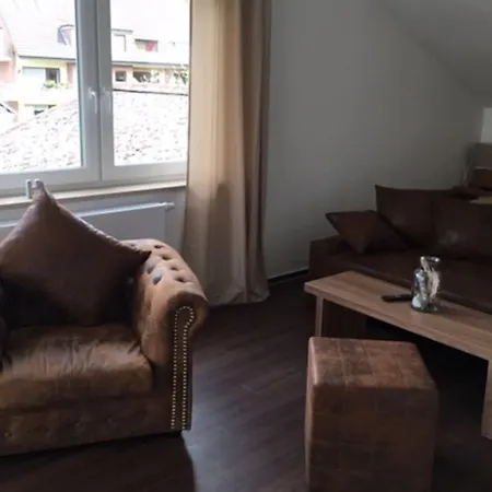 Seaside-townhouse Timmendorfer Strand