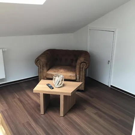 Lägenhetshotell Seaside-townhouse 3*