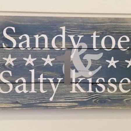 Seaside-townhouse Hotel apartamentowy Timmendorfer Strand