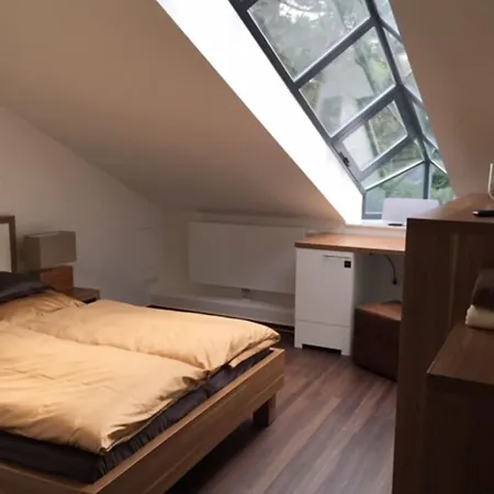 Apart-hotel Seaside-townhouse