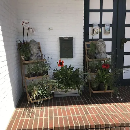 Seaside-townhouse