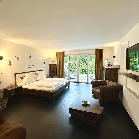 Seaside-townhouse Timmendorfer Strand