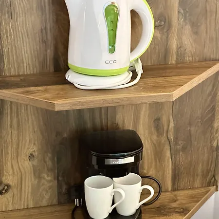 Seaside-townhouse Apart-hotel 2*