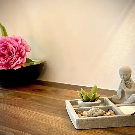 Seaside-townhouse تيميندورفير ستراند
