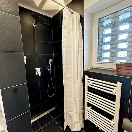 Seaside-townhouse 3*