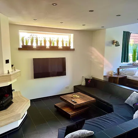 Aparthotel Seaside-townhouse