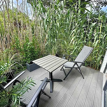 Aparthotel Seaside-townhouse Timmendorfer Strand