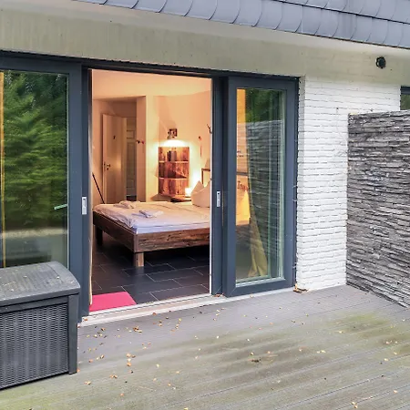 Seaside-townhouse 3*