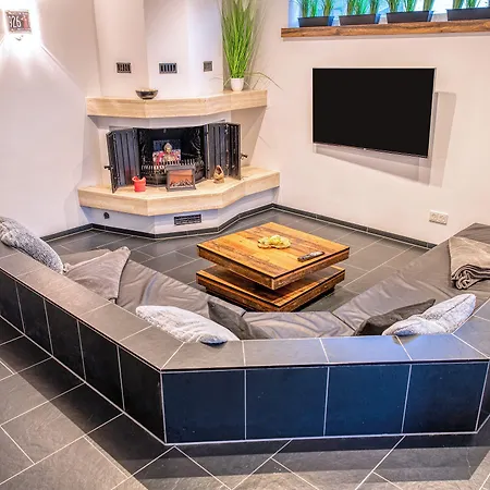 Seaside-townhouse شقة فندقية 3*