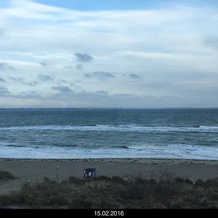 Seaside-townhouse 아파트호텔